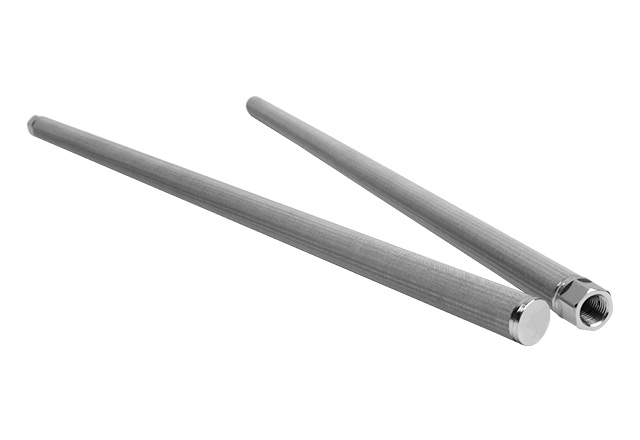filter sinter